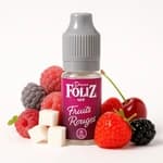 Comparer FRUITS ROUGES - 10ml DOUCE FOLIZ by FP - E-liquides avec un prix minimum de 3.99€