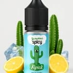 Comparer FRESH KIPICK 10ml - SUMMER SPICY par e-tasty - E-liquides avec un prix minimum de 1.99€