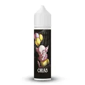 Comparer Orias 50ml - Barnum Show - Solana - E-liquides avec un prix minimum de 21.90€