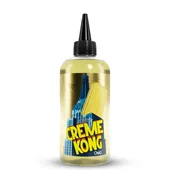 Comparer Creme Kong 200ml - Joe's Juice - E-liquides avec un prix minimum de 13.12€