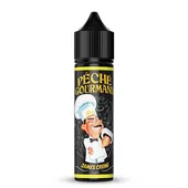 Comparer James Crème 50ml - Péché Gourmand - O'Jlab - E-liquides avec un prix minimum de 19.90€