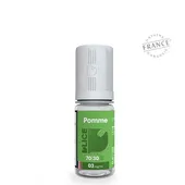Comparer Pomme - Dlice - E-liquides avec un prix minimum de 3.99€