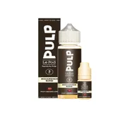 Comparer  Mozambic Blend - 60 ml - Le Pod Liquide by Pulp  - E-liquides avec un prix minimum de 22.90€
