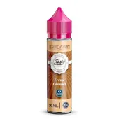 Comparer Crème Caramel 50ml - Tasty Collection - E-liquides avec un prix minimum de 13.90€