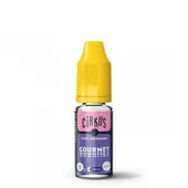 Comparer Gourmet - Classic Wanted - E-liquides avec un prix minimum de 3.90€