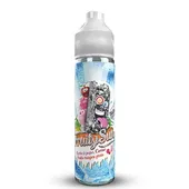 Comparer Barbe à Papa Cerise Fruits Rouges 50ml Diamond Edition - Fruity Sun - E-liquides avec un prix minimum de 19.90€