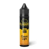 Comparer Classic Light 50ml - Eliquid France - E-liquides avec un prix minimum de 17.90€