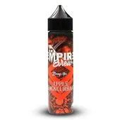 Comparer Apple Blackcurrant 50ml - Empire Brew - E-liquides avec un prix minimum de 13.90€