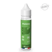 Comparer Pomme 50ml XL - Dlice - E-liquides avec un prix minimum de 18.90€