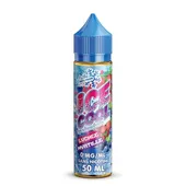 Comparer Lychee Myrtille 50ml - Ice Cool - E-liquides avec un prix minimum de 13.90€