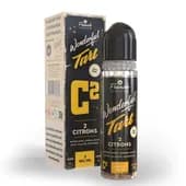 Comparer 2 Citrons 60ml Wonderful Tart - Le French Liquide - E-liquides avec un prix minimum de 19.90€