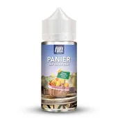 Comparer Orange Abricot et Citron 100ml - Panier du Marché - E-liquides avec un prix minimum de 24.90€