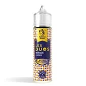 Comparer Mangue Cassis 50ml - Le Vapoteur Breton - E-liquides avec un prix minimum de 21.90€