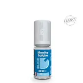 Comparer Menthe Fraîche - Dlice - E-liquides avec un prix minimum de 3.99€
