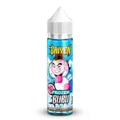 Comparer Frozen Bübü 50ml - Saiyen Vapors - E-liquides avec un prix minimum de 19.90€