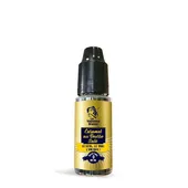 Comparer Caramel Beurre Salé - Le Vapoteur Breton - E-liquides avec un prix minimum de 5.90€