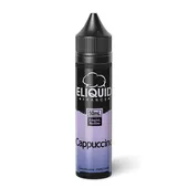 Comparer Cappuccino 50ml - Eliquid France - E-liquides avec un prix minimum de 17.90€
