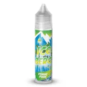 Comparer Pomme Poire Iceberg 50ml - O'Jlab - E-liquides avec un prix minimum de 19.90€