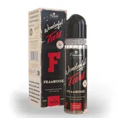 Comparer Framboise 60ml Wonderful Tart - Le French Liquide - E-liquides avec un prix minimum de 15.90€