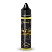Comparer Tarte au Citron 50ml Péché Gourmand - O'Jlab - E-liquides avec un prix minimum de 19.90€