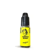 Comparer Jaune Sensations - Le Vapoteur Breton - E-liquides avec un prix minimum de 5.90€