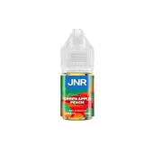 Comparer E-liquide JNR - Pomme Verte Pêche 10ml - E-liquides avec un prix minimum de 3.90€