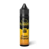 Comparer Classic Oriental 50ml - Eliquid France - E-liquides avec un prix minimum de 17.90€