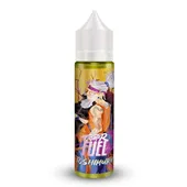 Comparer Toshimura 50ml - Fighter Fuel - E-liquides avec un prix minimum de 11.90€