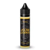 Comparer Céréales Caramel 50ml Péché Gourmand - O'Jlab - E-liquides avec un prix minimum de 19.90€