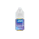 Comparer E-liquide JNR - Myrtille Framboise Rouge 10ml - E-liquides avec un prix minimum de 3.90€