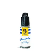 Comparer Framboise - Le Vapoteur Breton - E-liquides avec un prix minimum de 2.36€