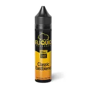 Comparer Classic Eastblend 50ml - Eliquid France - E-liquides avec un prix minimum de 17.90€