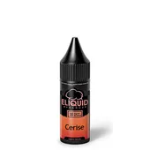 Comparer Cerise - Eliquid France - E-liquides avec un prix minimum de 4.90€