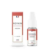 Comparer Arizona - Roykin - E-liquides avec un prix minimum de 5.90€