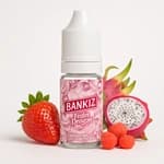 Comparer FREHO 10ml - BANKIZ par e-tasty - E-liquides avec un prix minimum de 3.99€