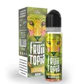 Comparer Jackfruit Poire Goyave 60ml Fruiitopia - Le French Liquide - E-liquides avec un prix minimum de 5.96€