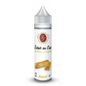 Comparer Éclair au Café 50ml - La Fabrique Française - E-liquides avec un prix minimum de 18.90€