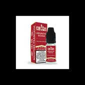 Comparer Absinthe Rouge Sel De Nicotine - Cirkus - E-liquides avec un prix minimum de 5.90€
