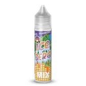 Comparer Passion Framboise 50ml - Iceberg - E-liquides avec un prix minimum de 19.90€