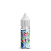 Comparer Fraise Framboise Basilic - Ice Cool - E-liquides avec un prix minimum de 1.56€