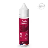 Comparer Fruits Rouges - 50ml XL - Dlice - E-liquides avec un prix minimum de 15.90€