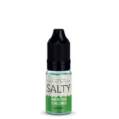 Comparer Menthe Chloro - Salty - E-liquides avec un prix minimum de 6.50€