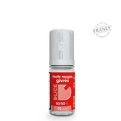 Comparer Fruits Rouges Givrés (Néo) - Dlice - E-liquides avec un prix minimum de 5.90€