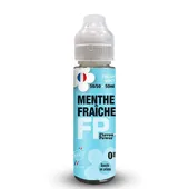 Comparer Menthe Fraîche 50ml - Flavour Power - E-liquides avec un prix minimum de 15.90€