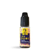 Comparer Ananas Pamplemousse - Le Vapoteur Breton - E-liquides avec un prix minimum de 2.36€