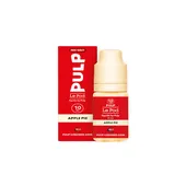 Comparer  Tarte aux pommes - 10ml - Le Pod Liquide Pulp  - E-liquides avec un prix minimum de 5.90€