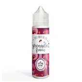 Comparer Grenade Fraise 50ml - Le Coq Qui Vape - E-liquides avec un prix minimum de 19.90€