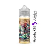 Comparer  E-liquide Framboise Dragon 50 ml - Flavor Hunters  - E-liquides avec un prix minimum de 12.00€
