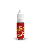 Comparer Freeze Goyave - Liquideo - E-liquides avec un prix minimum de 3.60€