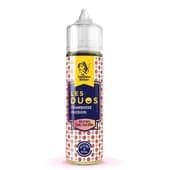 Comparer Framboise Passion 50ml - Le Vapoteur Breton - E-liquides avec un prix minimum de 21.90€